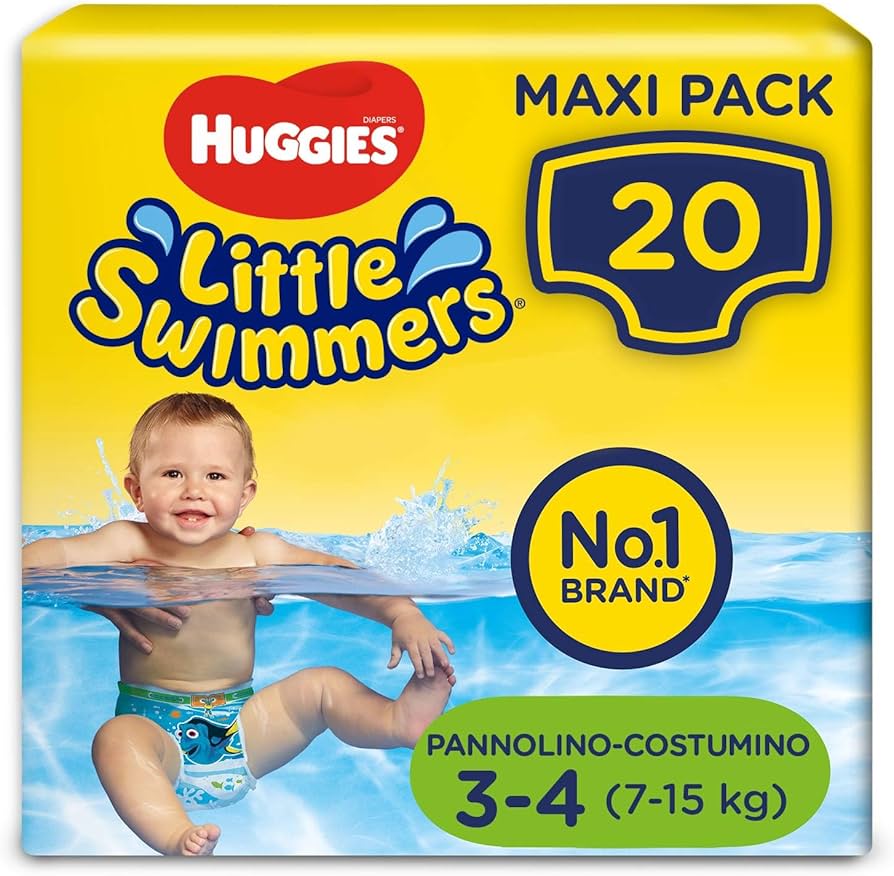 pufies czy pampers