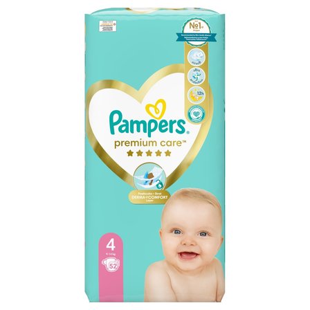 pampers baby dry air