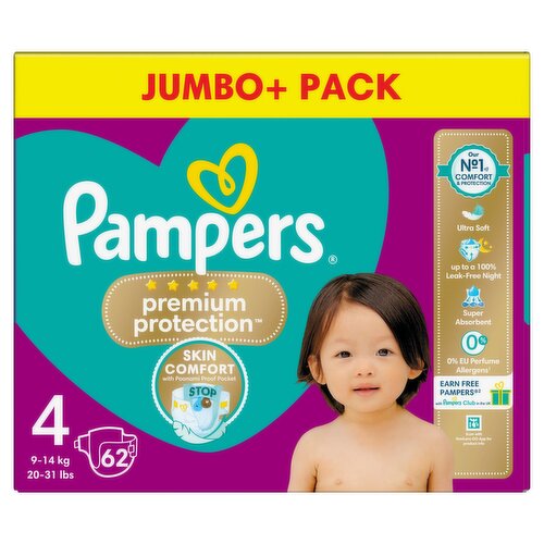 pampers premium care 0 3 kg