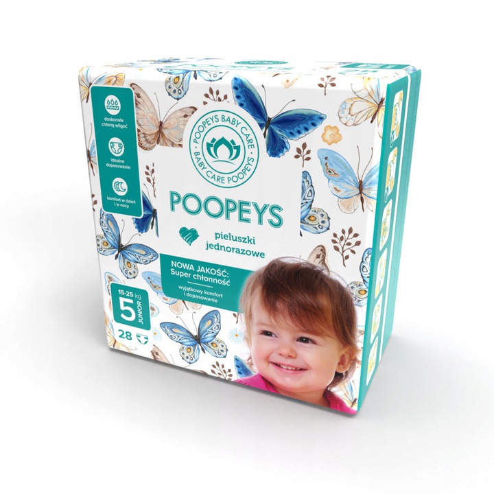 pampers premium protection 4 cena 39 sztuk