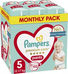 pampers epson wymiana