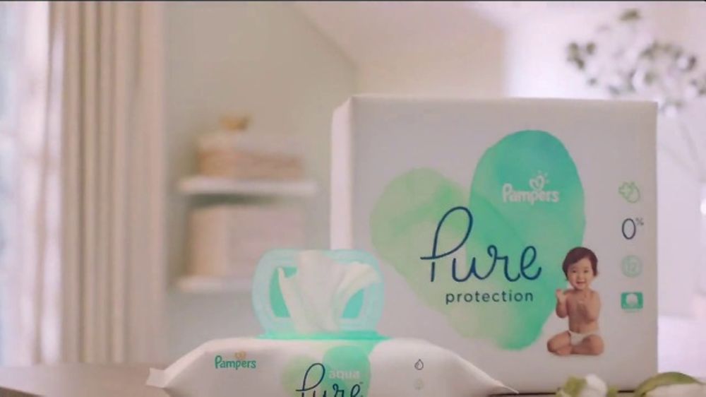 uczulenie od pampersów firmy pampers 3