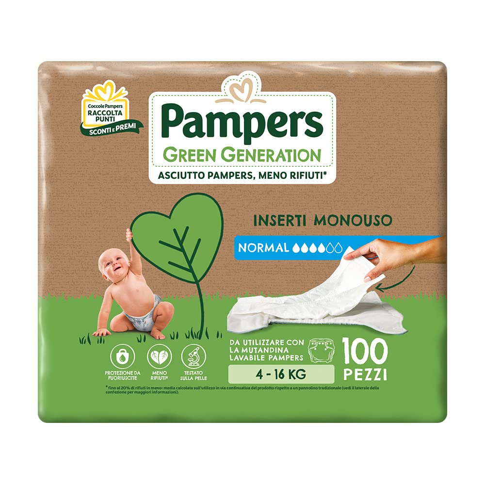 pampers premium care nowe