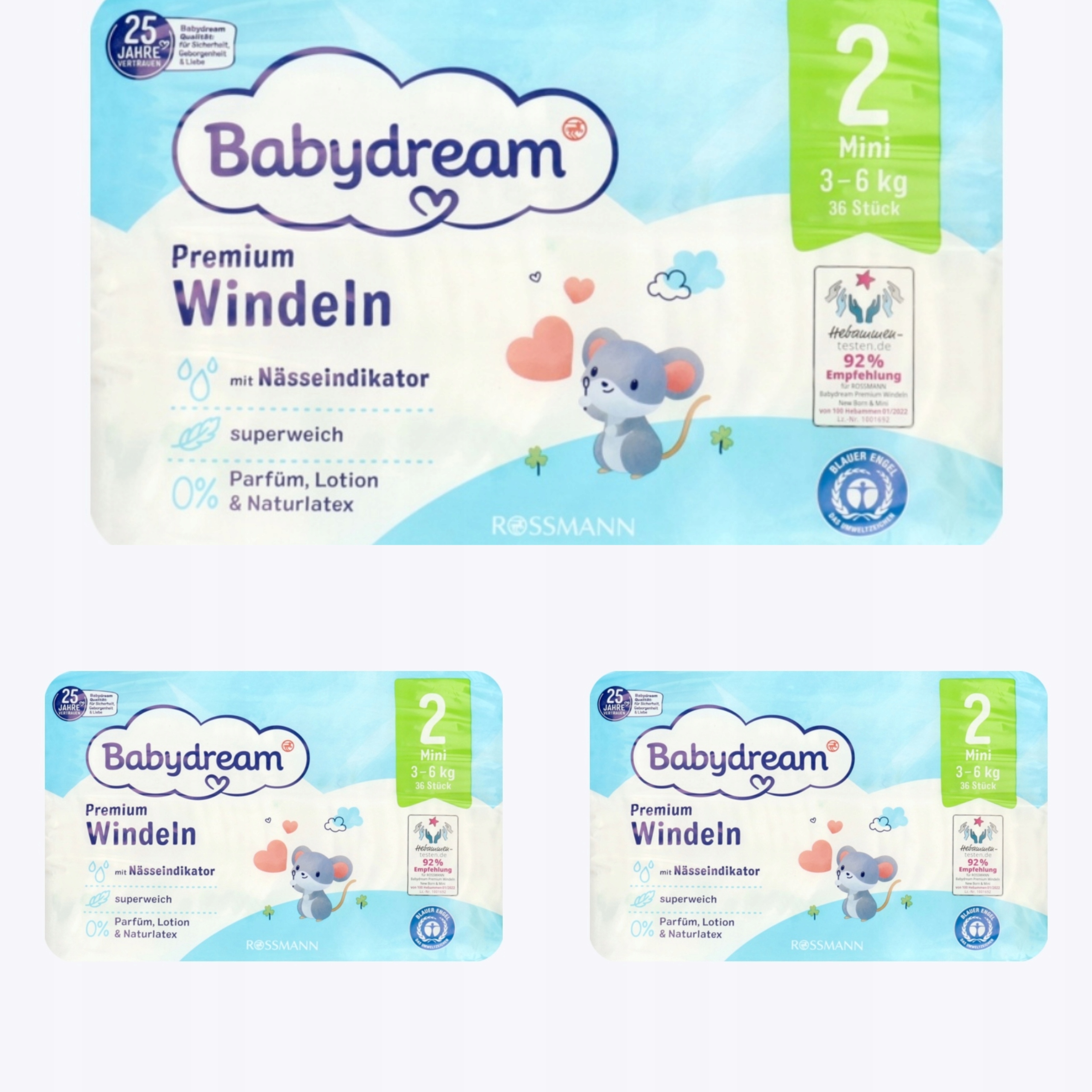 pampers 8 size rossmann