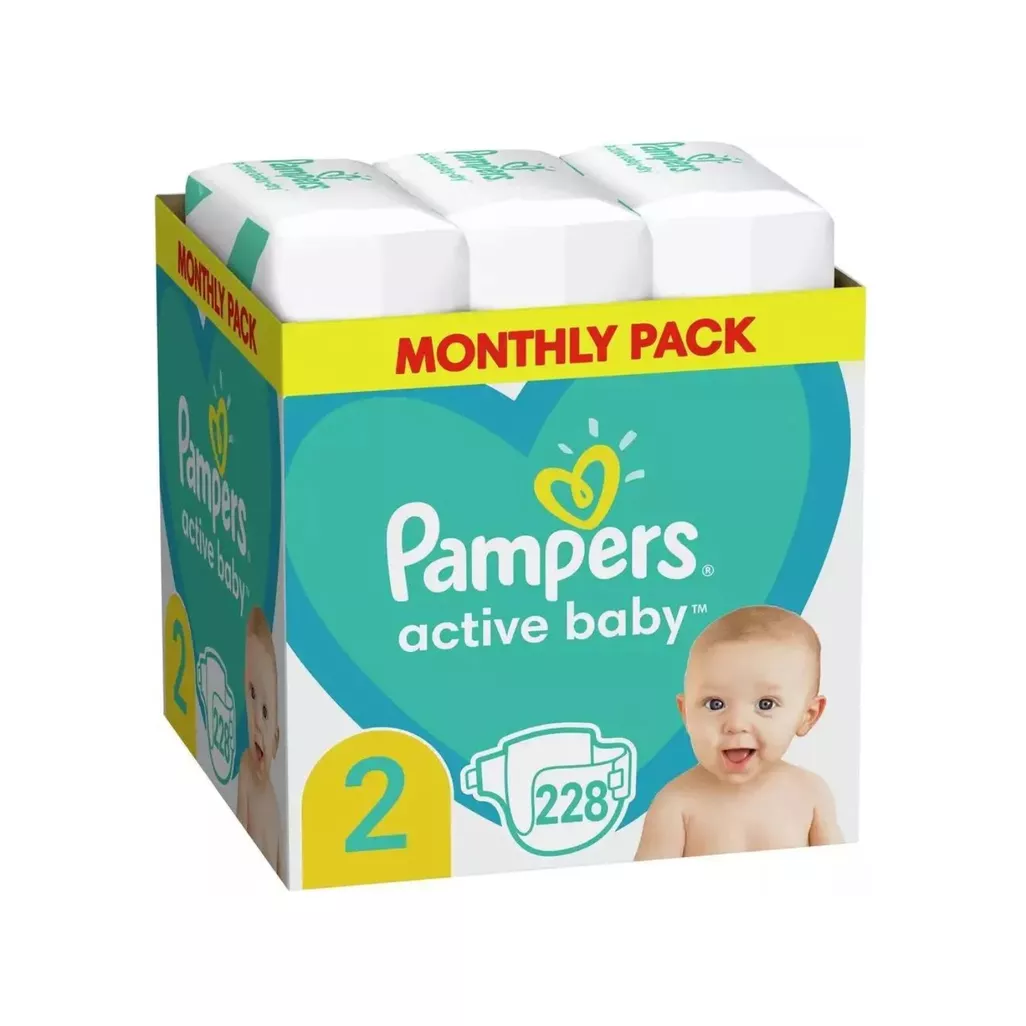 www.pampers.pl cena