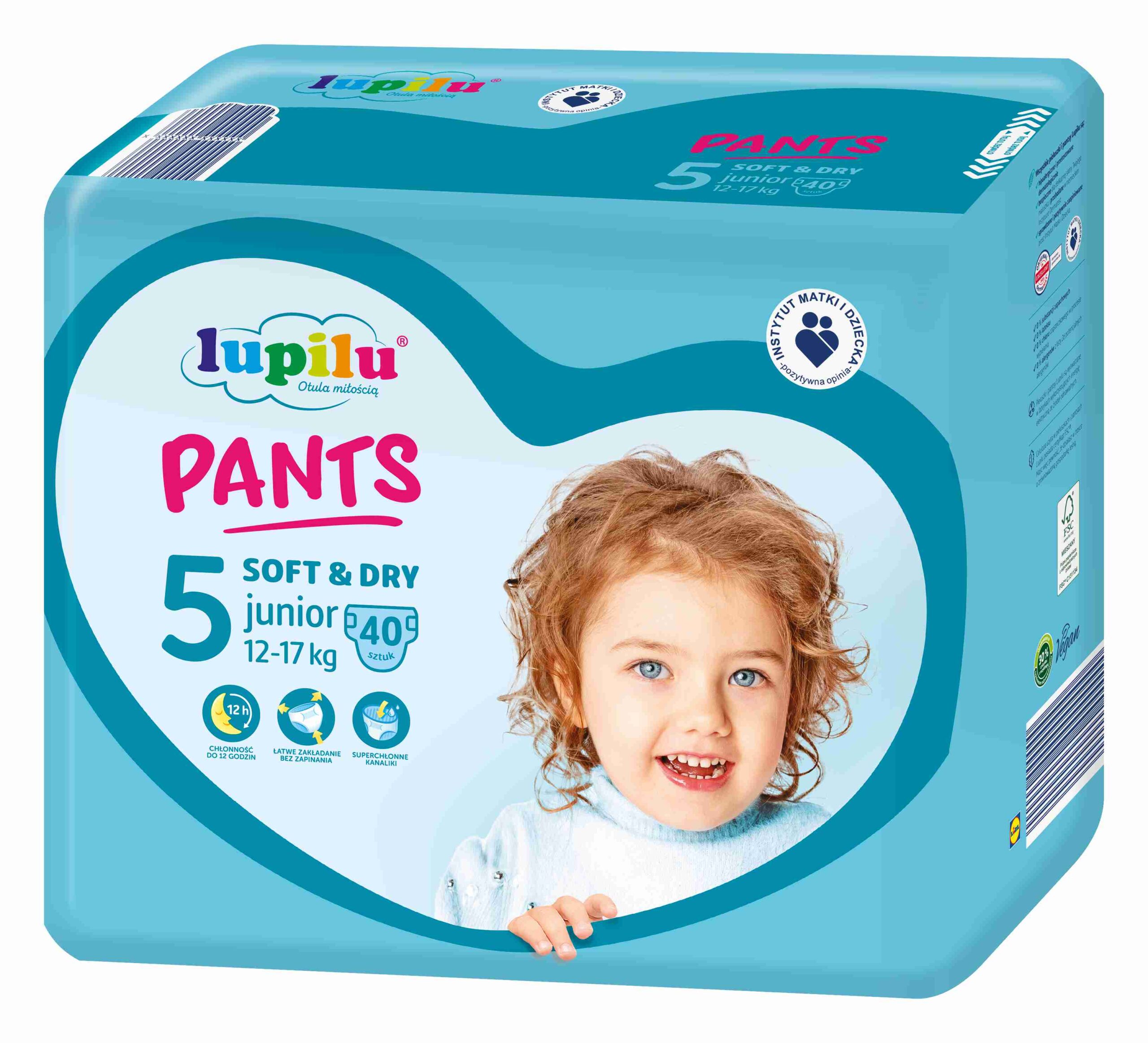 pampersy tesco pampers 5