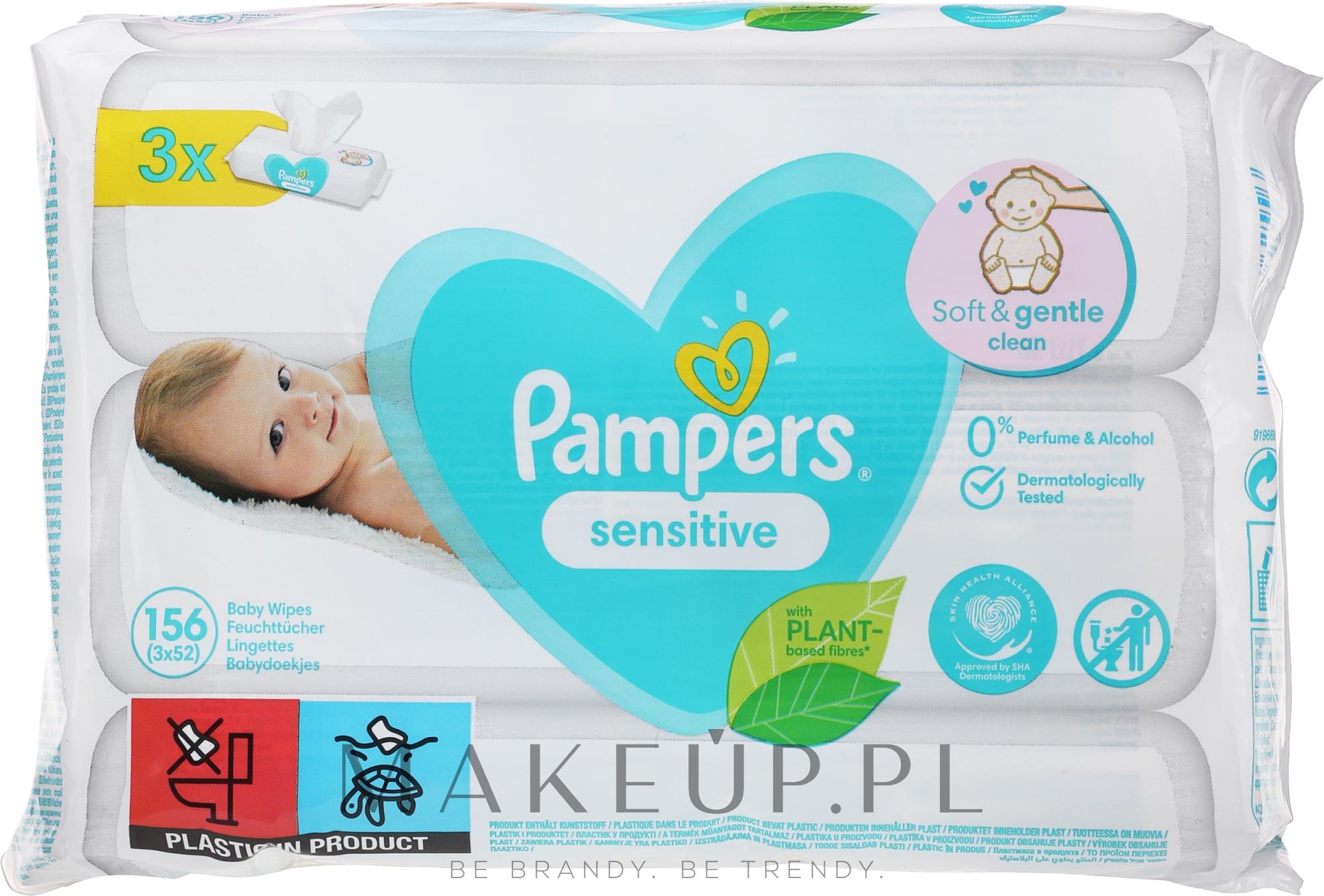 pampersy pampers 4 allegro