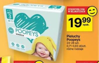 pampers premium care 2 80 szt ceneo