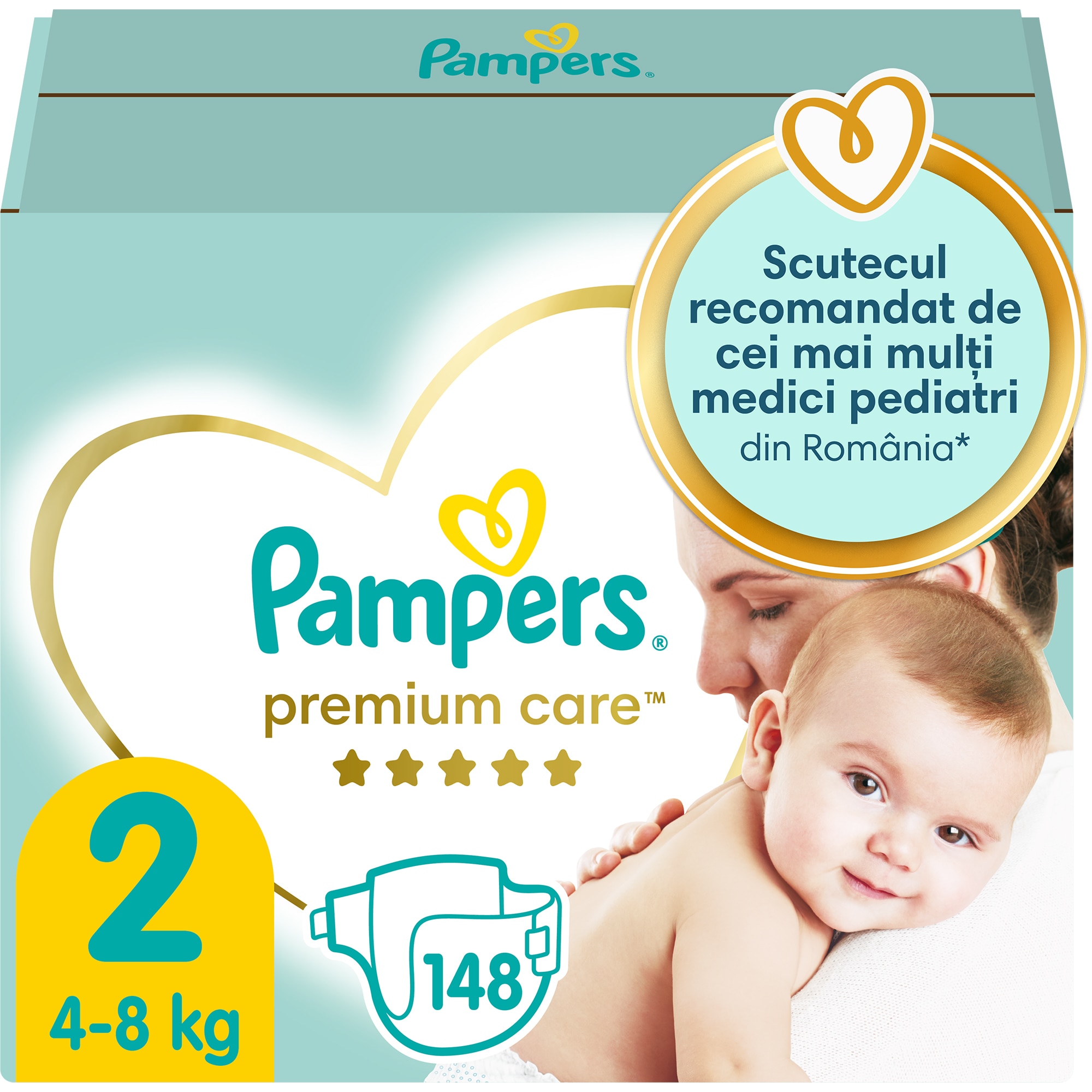 pampers sleep and play 4 maxi