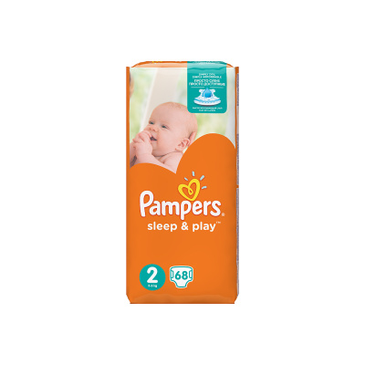 pieluszki pampers pure protection opinioni