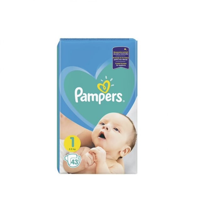 pampers pants z zyrafa