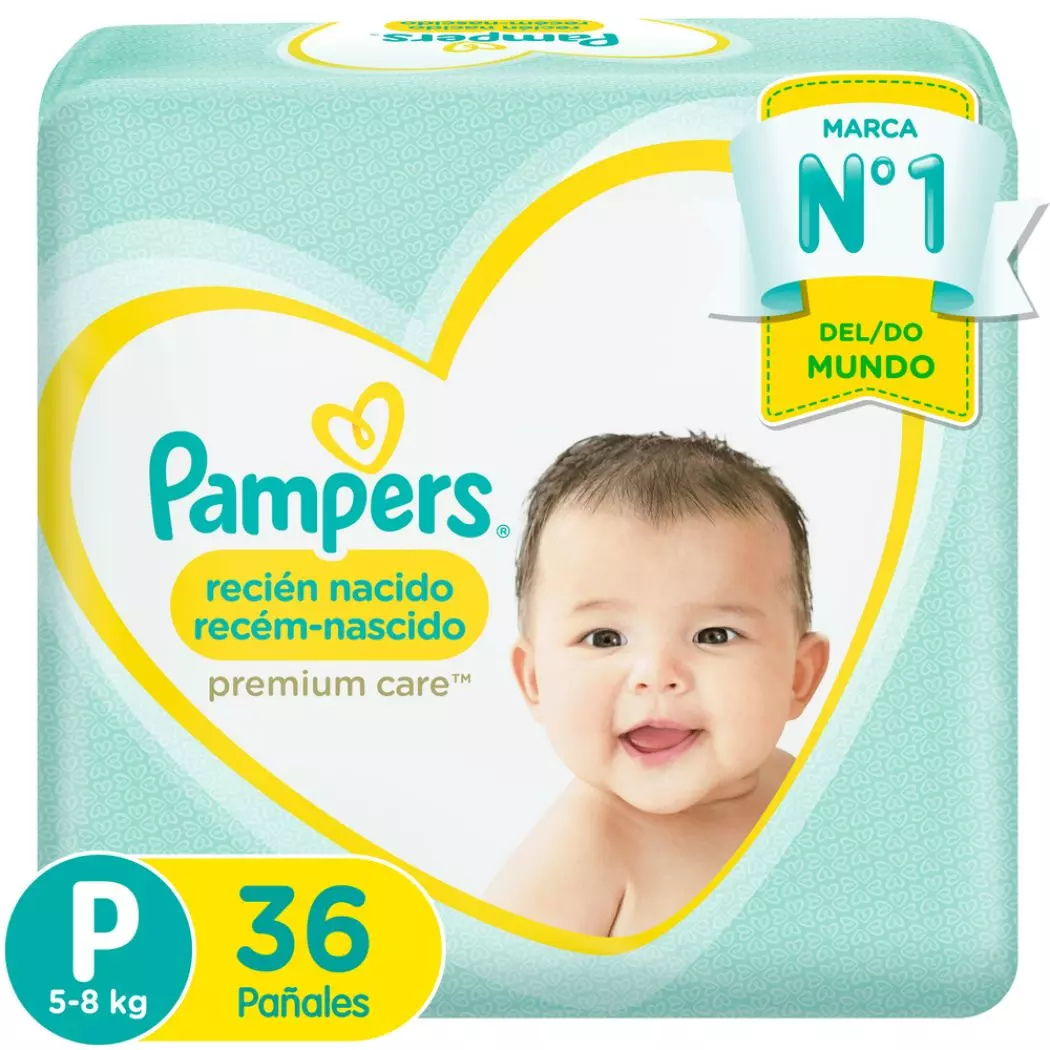 pampers 80 szt cena