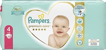 pampers dla pasywa