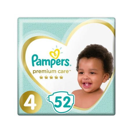 pampers baby dry 4 cena