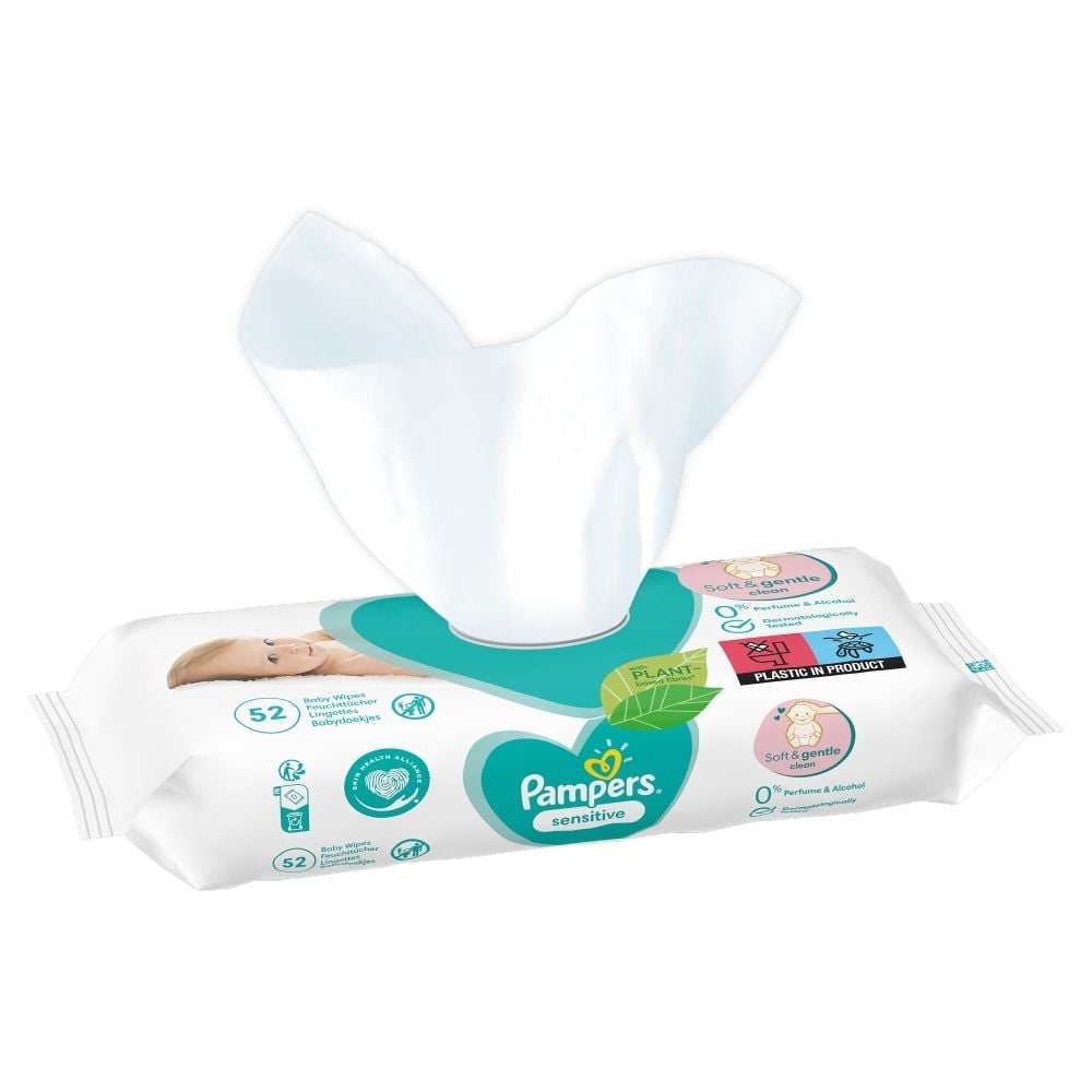 pampers active baby dry promocja