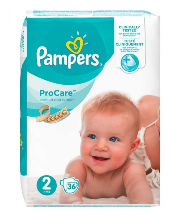 pampers firma eichenzell