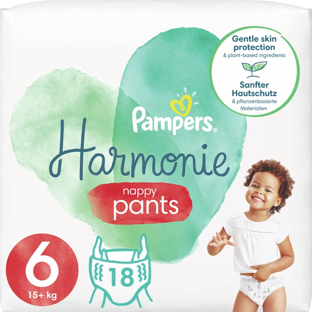 pampers giant box size 3