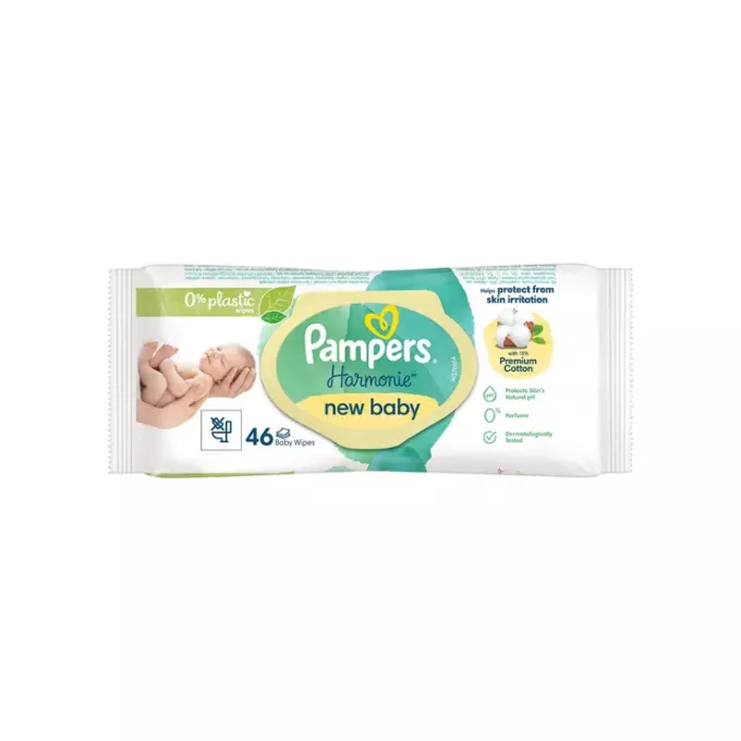 pampers 3 baby active