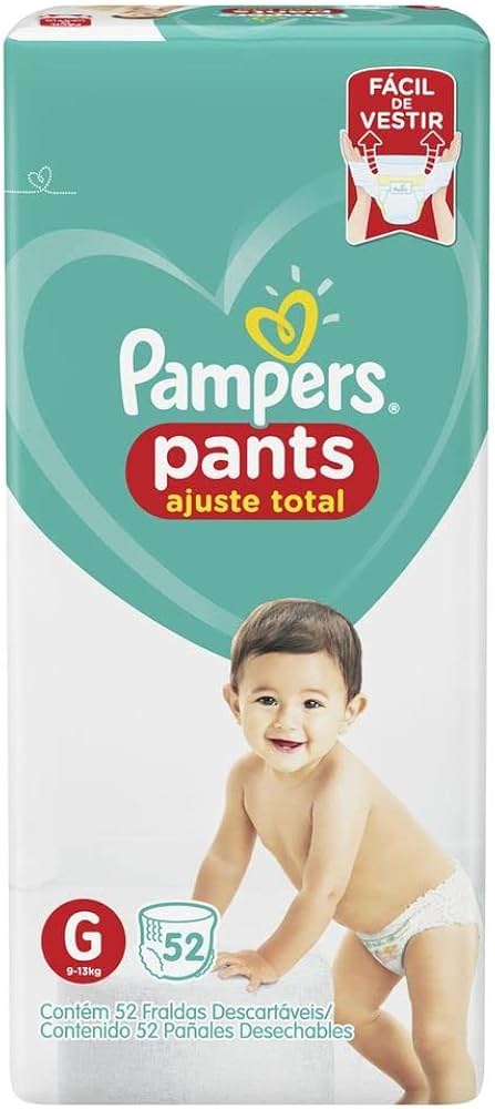 pampers babydream opinie