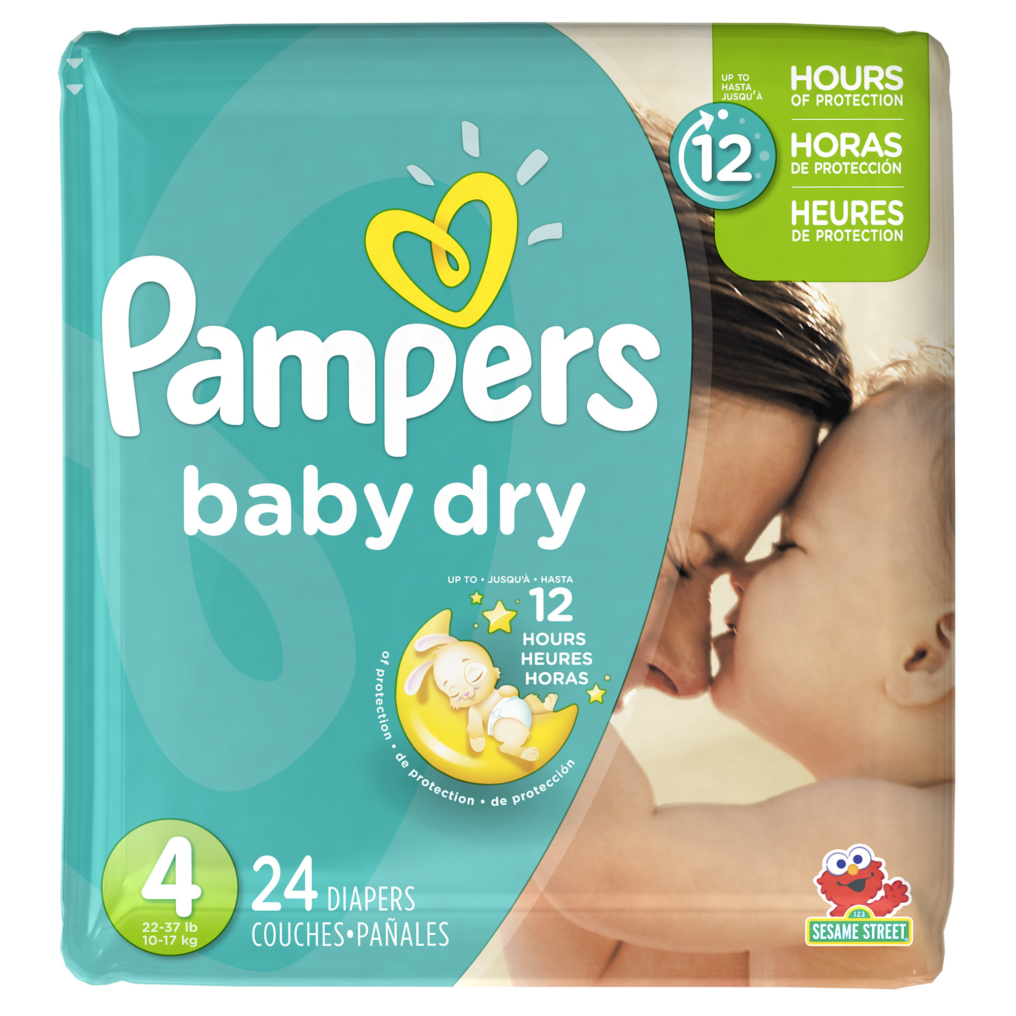 babydream czy pampers