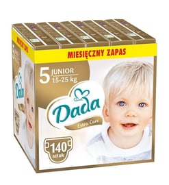 pampers baby dry 3 116sztuk