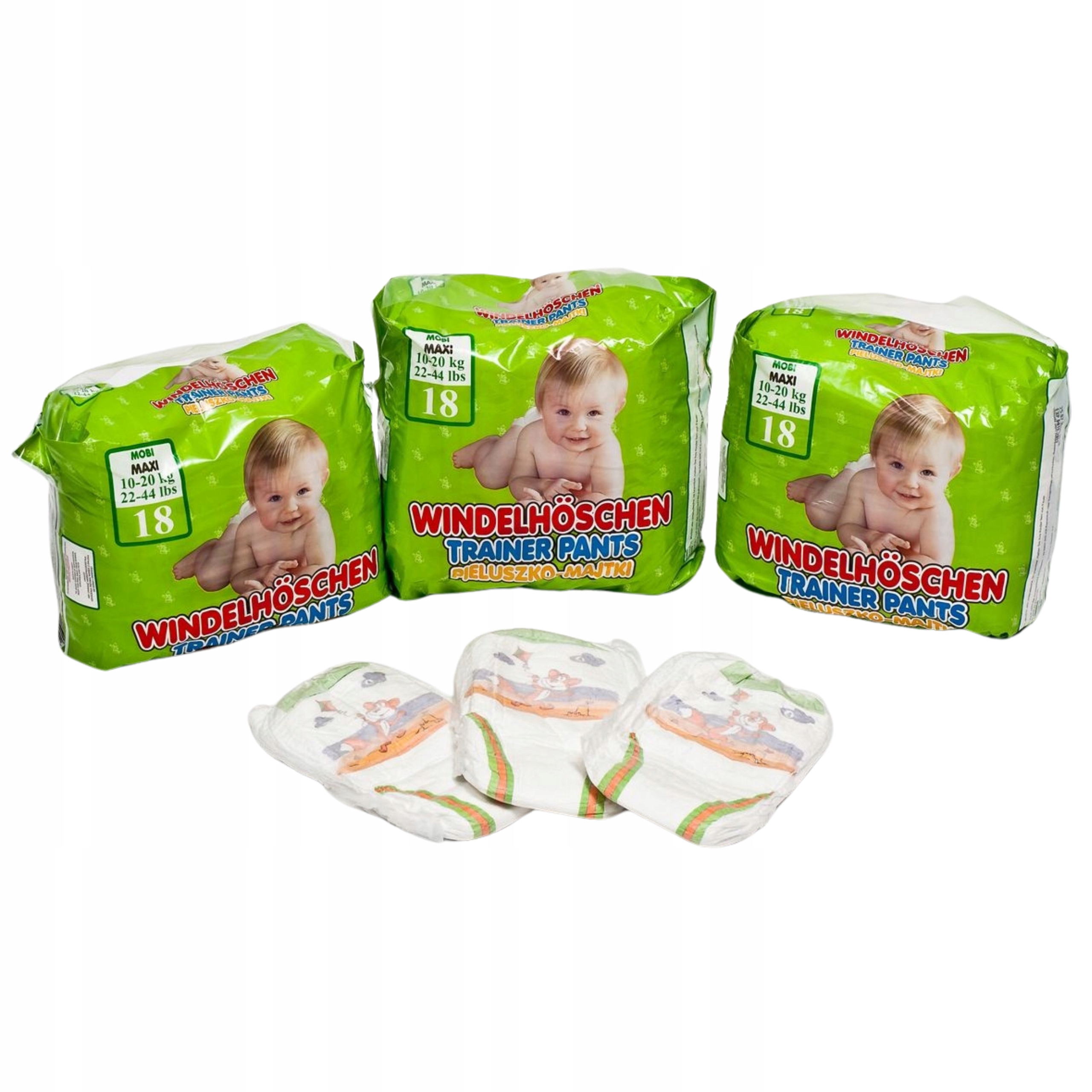 pampers chusteczki pielęgnacyjne zapas aloe 6 x 64 szt