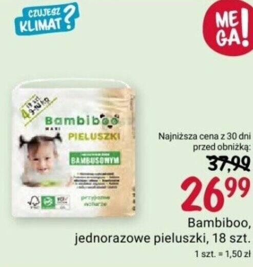 pampers pieluchy netto 69zł