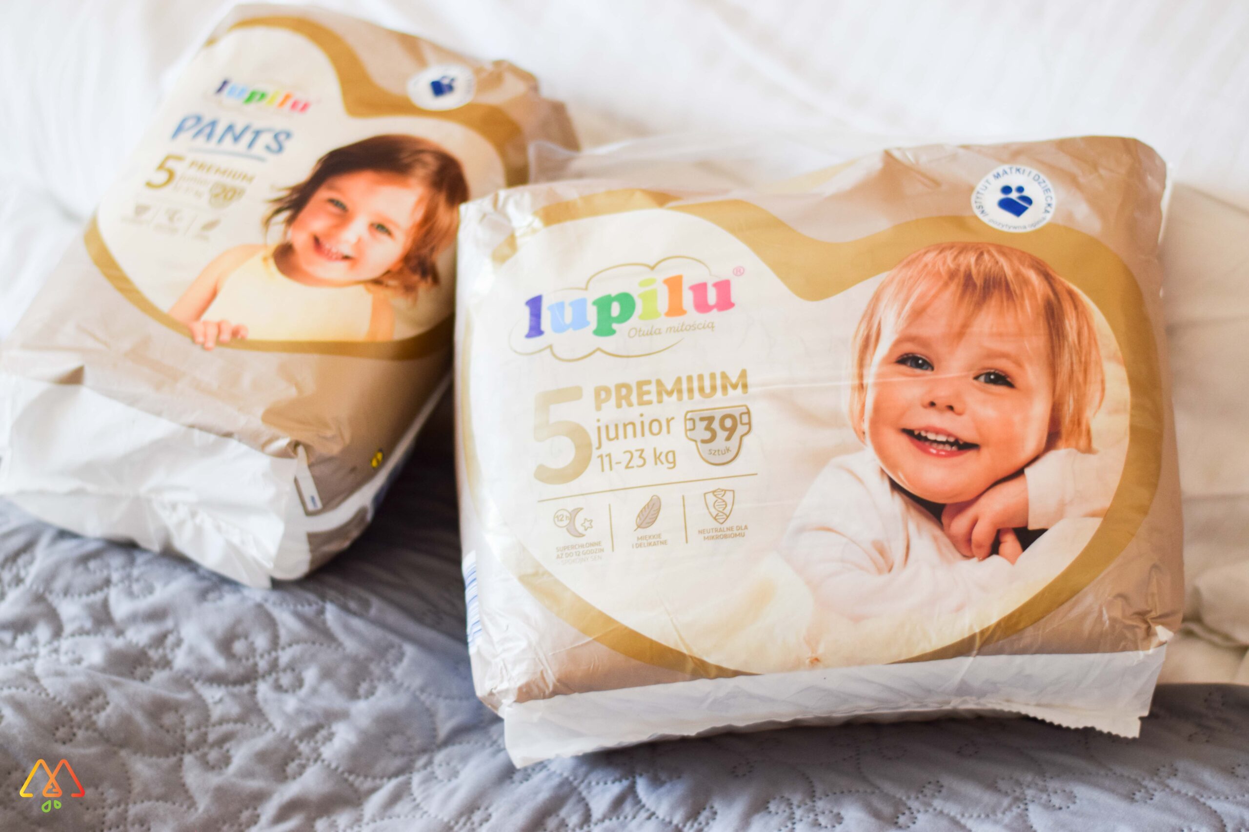 26 tydzien ciazy pampers