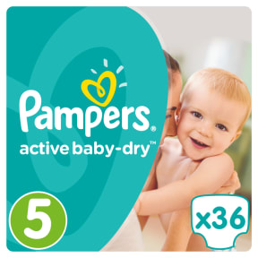 pampers sleep and play 3