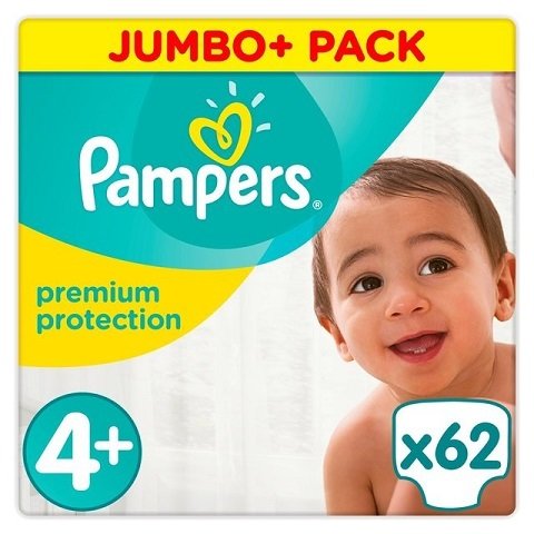 lidl pieluchy pampers