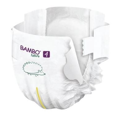 pampers biodegradable