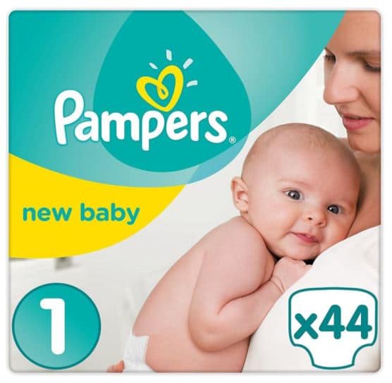 pampers czy dada które lepsze