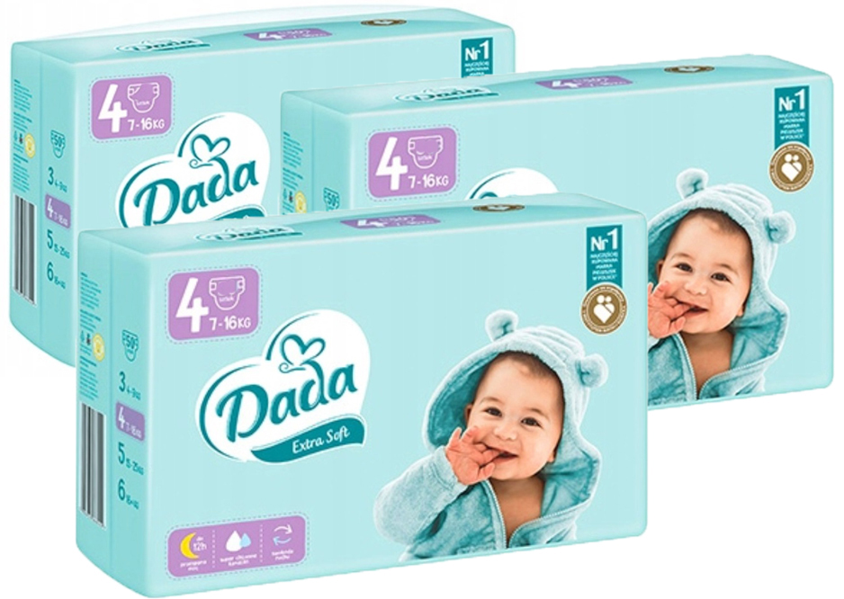 pieluchomajtki pampers promocja