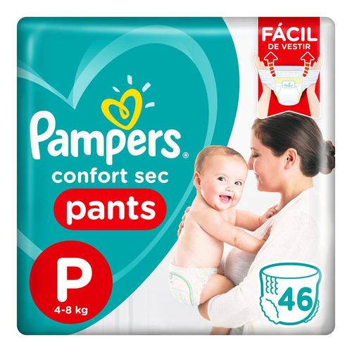 najnowsze ulepszenie pieluszek pampers