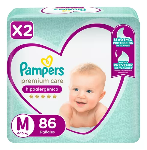 pieluchy pampers maxi plus