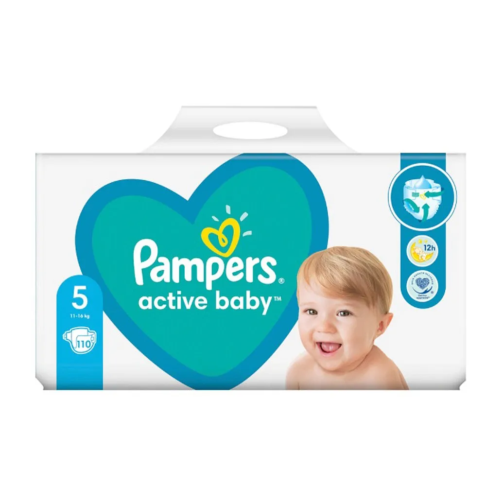 pampers dobra cena