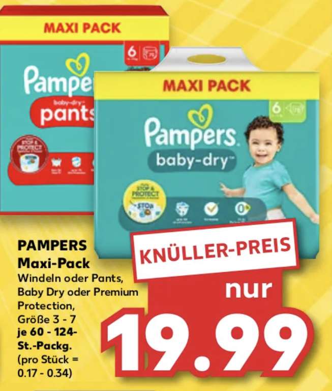 pampers pure 5