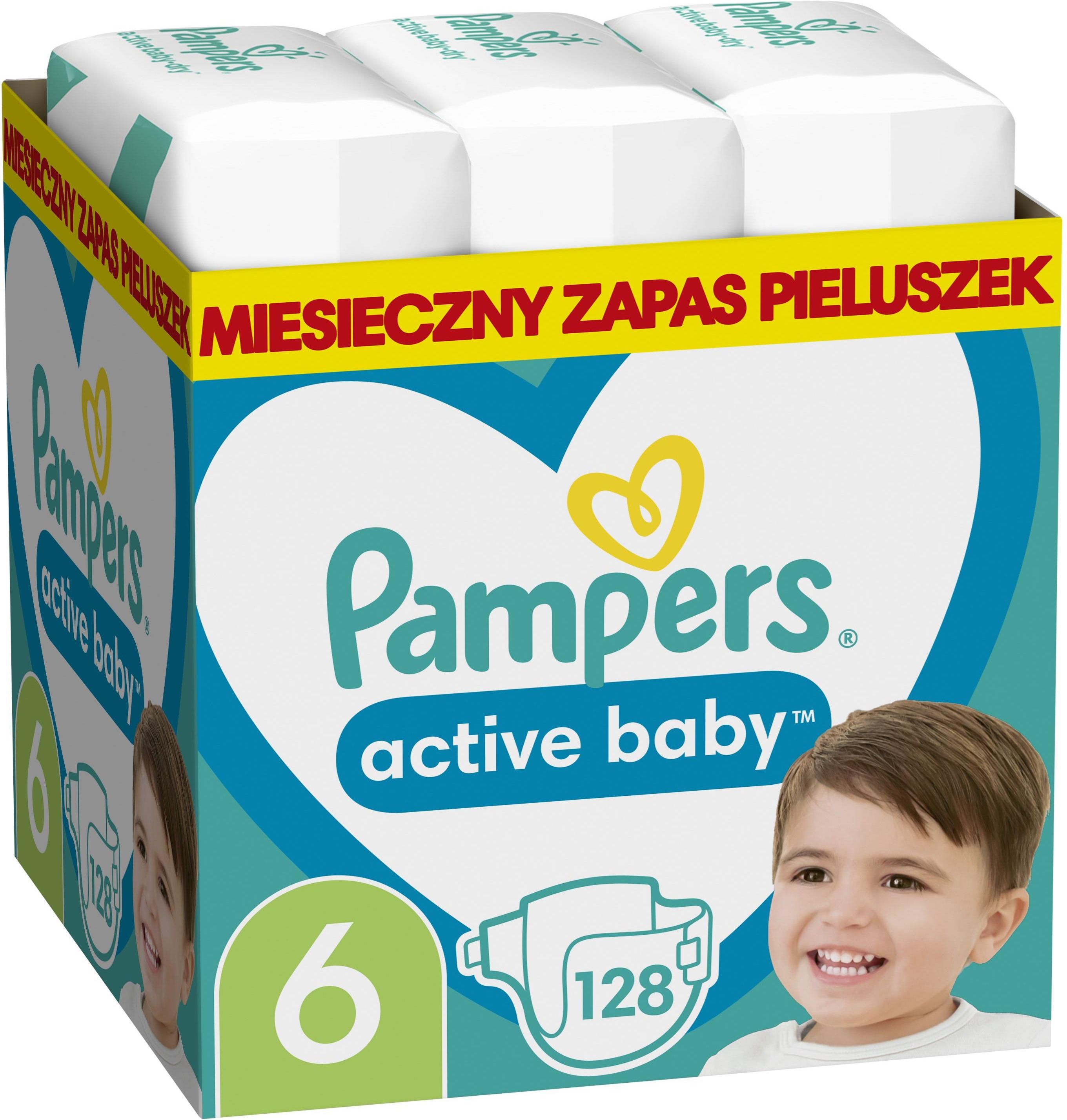 pampers pants 24