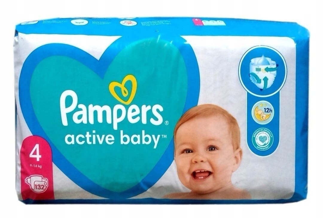 pampers olawa