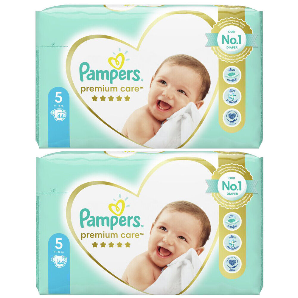 pieluszki pampers active baby dry