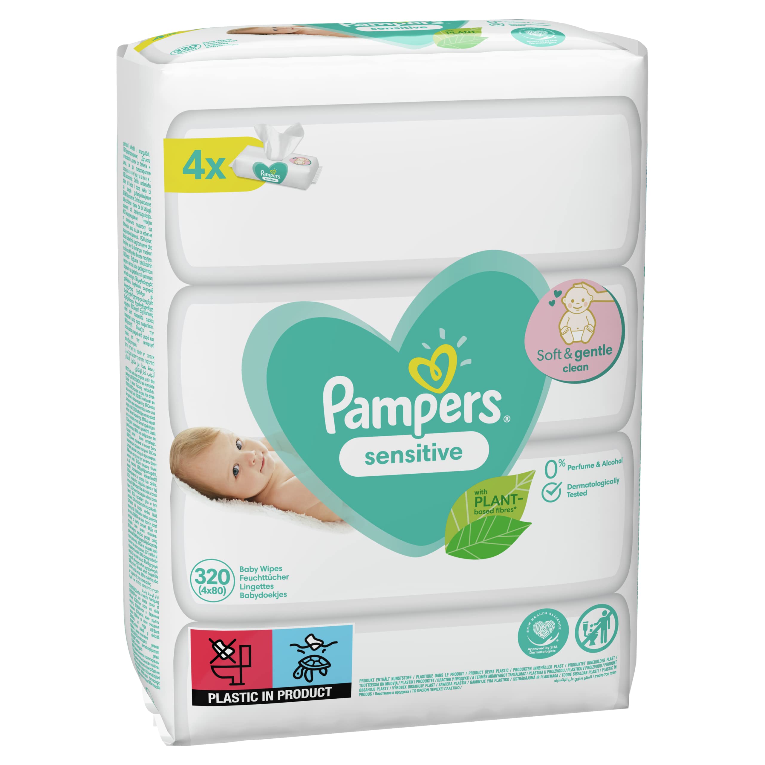 pampers pieluchy powyzej 9 kg