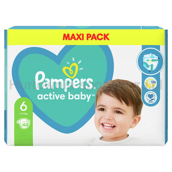 pieluchy pampers tesco promocja