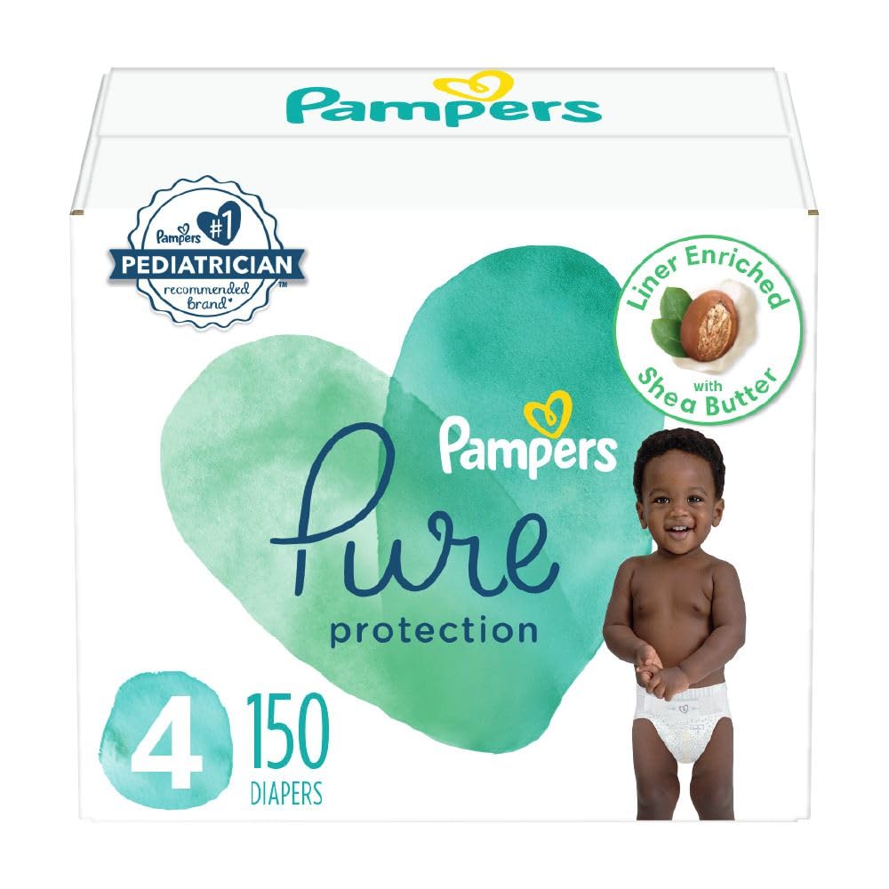 gemini pampers premium care 2