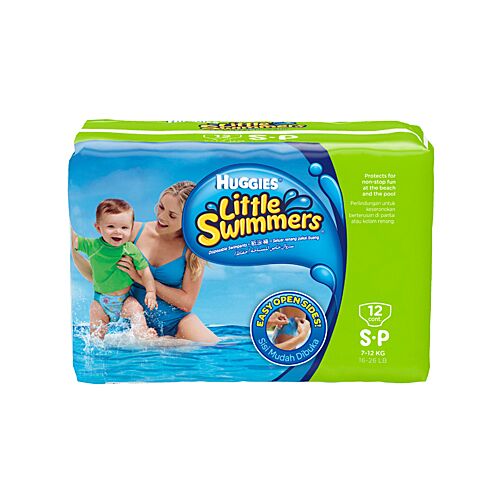 pampers huggies 4