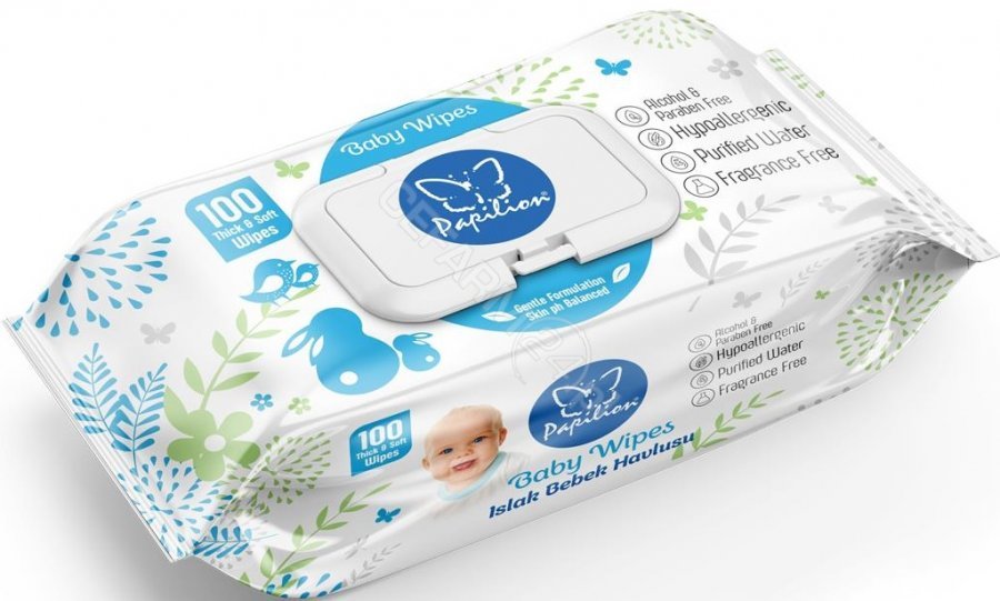 alegro pampers premium.care 2