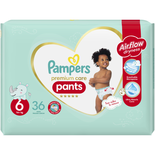 emag pieluchy pampers