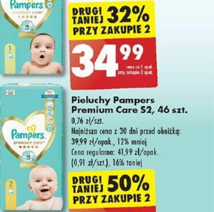 pieluchomajtki dla dużego psa