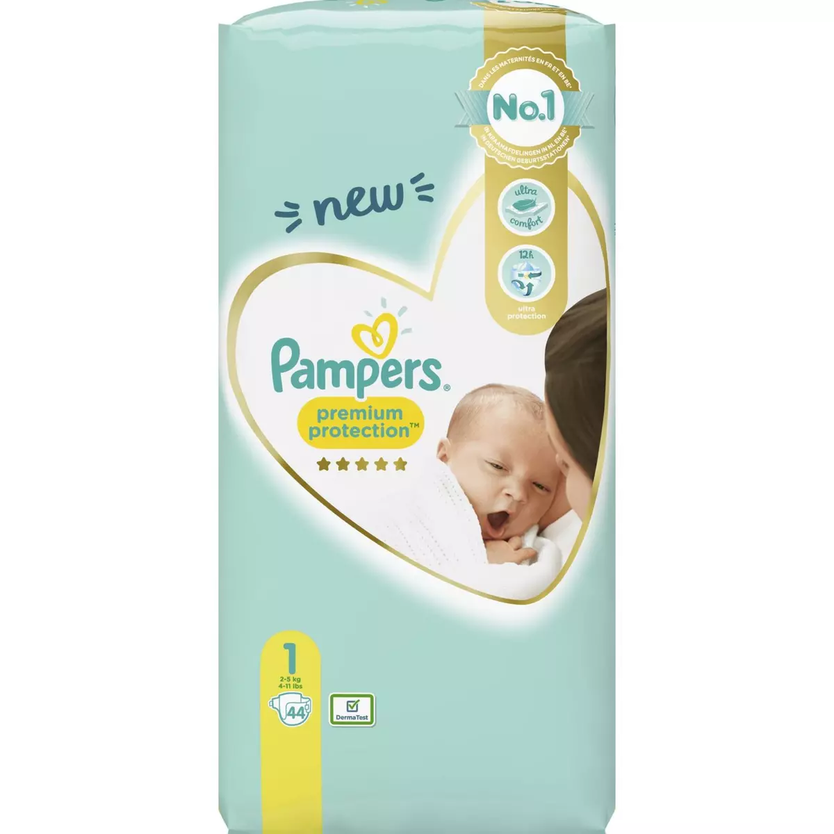 pieluchomajtki pants pampers promocja