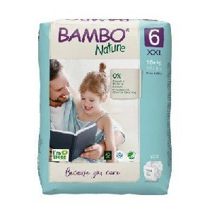 emag pampers 4