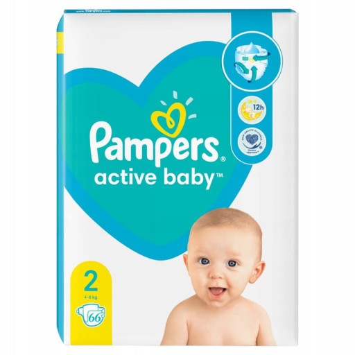 pampers baby care 3